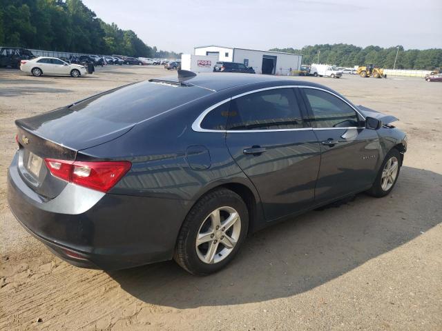 Photo 2 VIN: 1G1ZB5ST1LF146729 - CHEVROLET MALIBU LS 