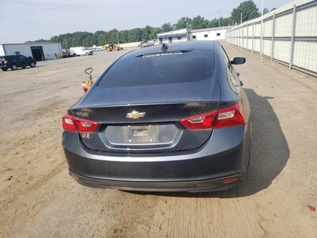 Photo 5 VIN: 1G1ZB5ST1LF146729 - CHEVROLET MALIBU LS 