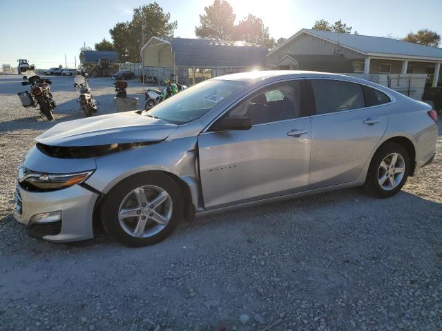 Photo 0 VIN: 1G1ZB5ST1LF149338 - CHEVROLET MALIBU 