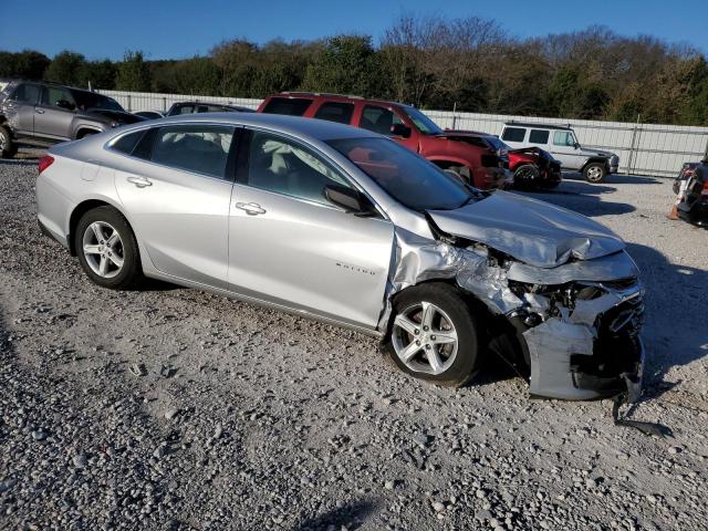 Photo 3 VIN: 1G1ZB5ST1LF149338 - CHEVROLET MALIBU 