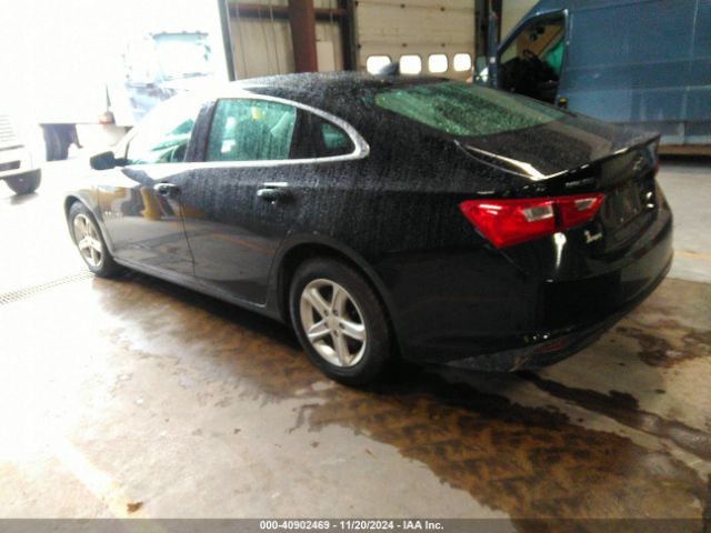 Photo 2 VIN: 1G1ZB5ST1LF153048 - CHEVROLET MALIBU 