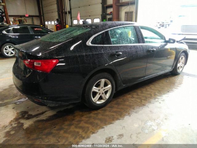 Photo 3 VIN: 1G1ZB5ST1LF153048 - CHEVROLET MALIBU 