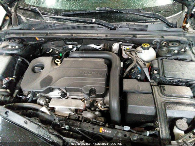 Photo 9 VIN: 1G1ZB5ST1LF153048 - CHEVROLET MALIBU 