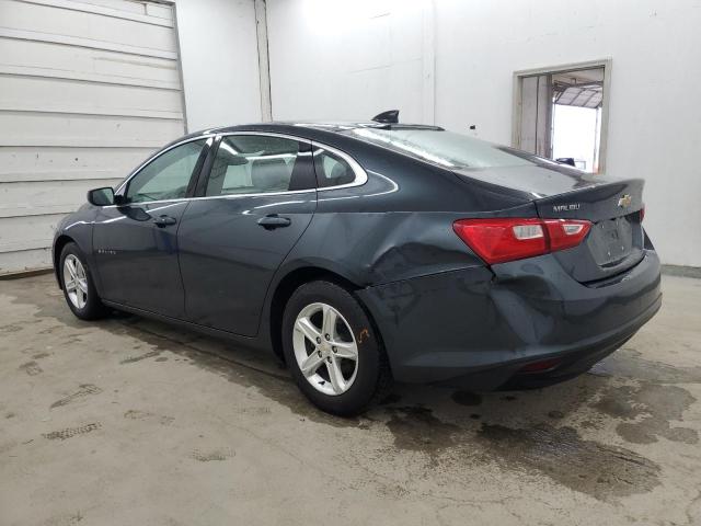 Photo 1 VIN: 1G1ZB5ST1LF157276 - CHEVROLET MALIBU 