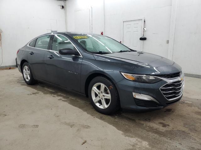 Photo 3 VIN: 1G1ZB5ST1LF157276 - CHEVROLET MALIBU 