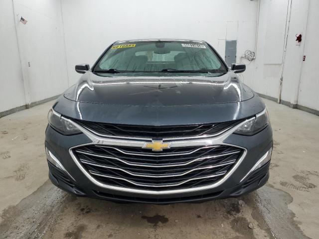 Photo 4 VIN: 1G1ZB5ST1LF157276 - CHEVROLET MALIBU 