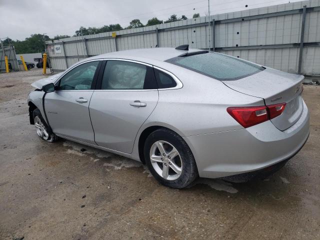 Photo 1 VIN: 1G1ZB5ST1LF158301 - CHEVROLET MALIBU LS 