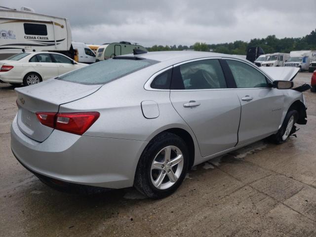 Photo 2 VIN: 1G1ZB5ST1LF158301 - CHEVROLET MALIBU LS 