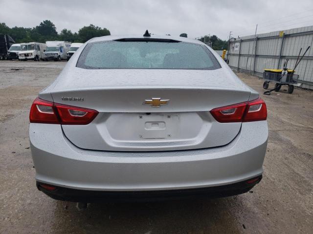 Photo 5 VIN: 1G1ZB5ST1LF158301 - CHEVROLET MALIBU LS 