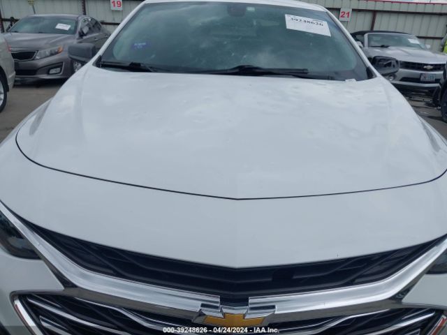 Photo 5 VIN: 1G1ZB5ST1MF038581 - CHEVROLET MALIBU 