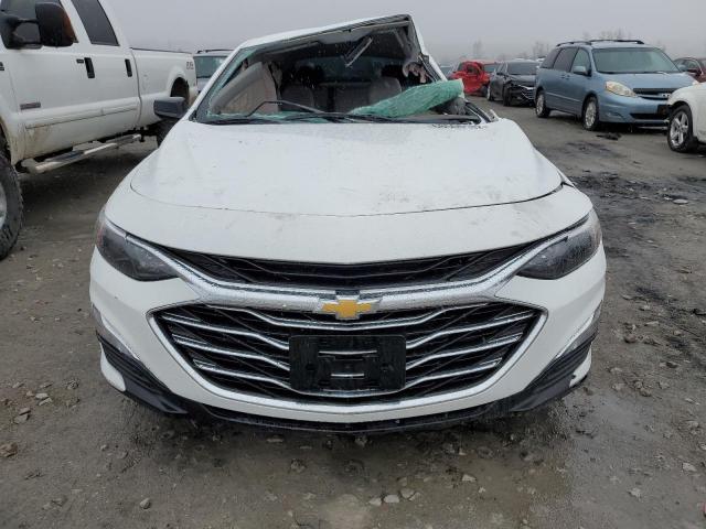 Photo 4 VIN: 1G1ZB5ST1MF040671 - CHEVROLET MALIBU 