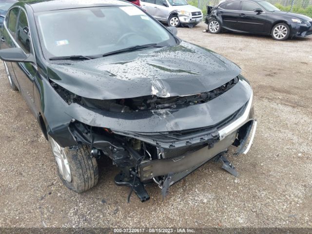 Photo 5 VIN: 1G1ZB5ST1MF047734 - CHEVROLET MALIBU 