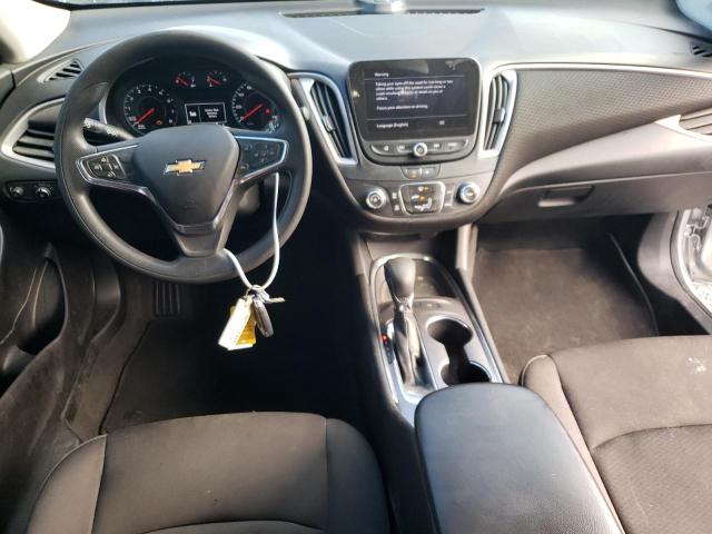 Photo 8 VIN: 1G1ZB5ST1MF057907 - CHEVROLET MALIBU LS 