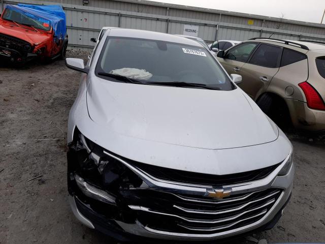 Photo 4 VIN: 1G1ZB5ST1MF078157 - CHEVROLET MALIBU LS 