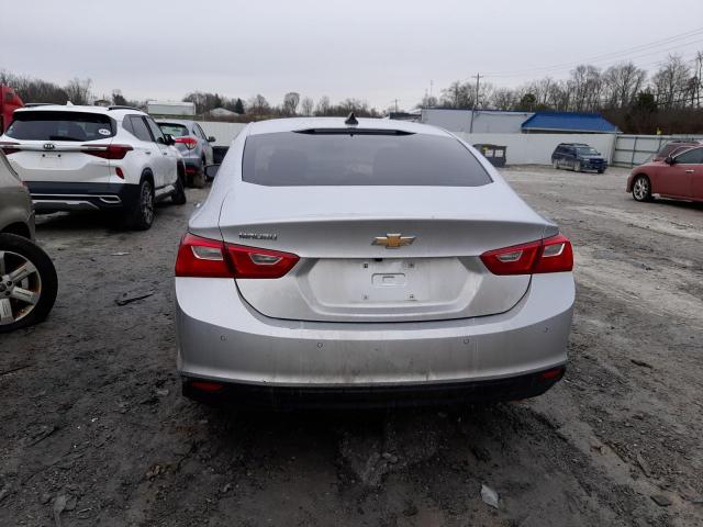 Photo 5 VIN: 1G1ZB5ST1MF078157 - CHEVROLET MALIBU LS 