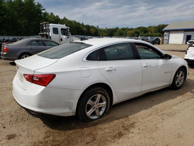 Photo 2 VIN: 1G1ZB5ST1MF088882 - CHEVROLET MALIBU LS 