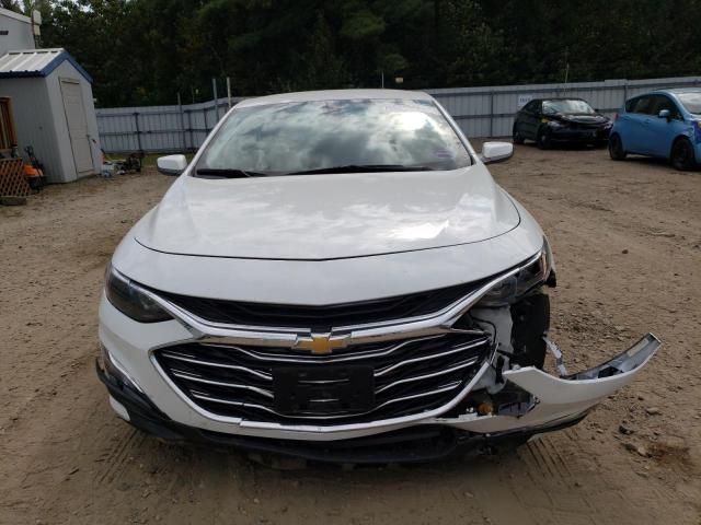 Photo 4 VIN: 1G1ZB5ST1MF088882 - CHEVROLET MALIBU LS 