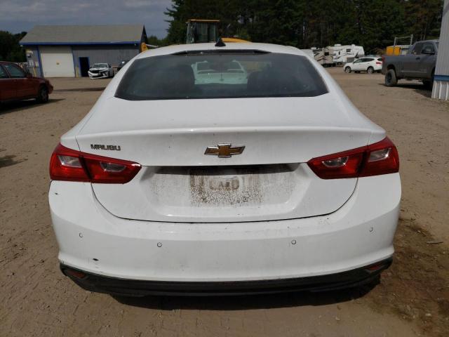 Photo 5 VIN: 1G1ZB5ST1MF088882 - CHEVROLET MALIBU LS 