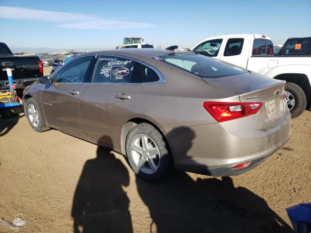 Photo 1 VIN: 1G1ZB5ST1NF190992 - CHEVROLET MALIBU 