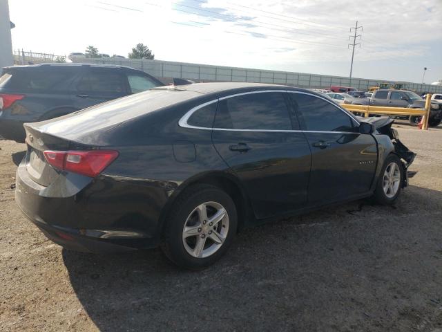 Photo 2 VIN: 1G1ZB5ST1PF113820 - CHEVROLET MALIBU LS 