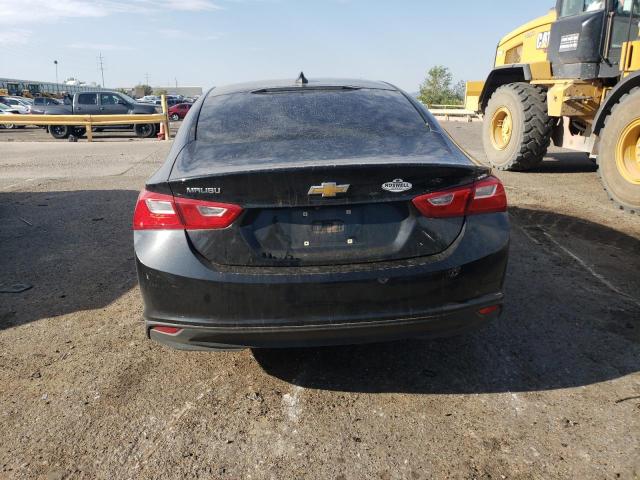 Photo 5 VIN: 1G1ZB5ST1PF113820 - CHEVROLET MALIBU LS 