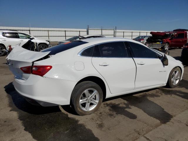 Photo 2 VIN: 1G1ZB5ST1PF117043 - CHEVROLET MALIBU LS 