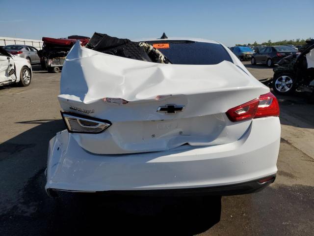 Photo 5 VIN: 1G1ZB5ST1PF117043 - CHEVROLET MALIBU LS 