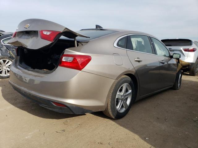 Photo 2 VIN: 1G1ZB5ST1PF118029 - CHEVROLET MALIBU 