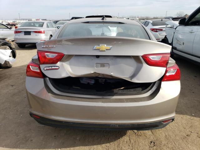 Photo 5 VIN: 1G1ZB5ST1PF118029 - CHEVROLET MALIBU 