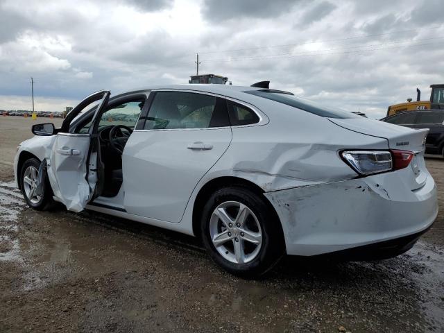 Photo 1 VIN: 1G1ZB5ST1PF249798 - CHEVROLET MALIBU LS 