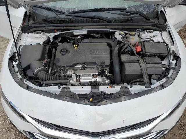 Photo 10 VIN: 1G1ZB5ST1PF249798 - CHEVROLET MALIBU LS 