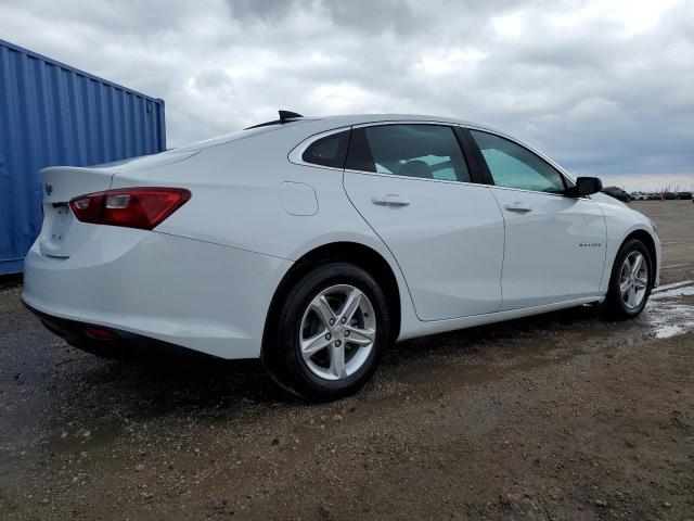 Photo 2 VIN: 1G1ZB5ST1PF249798 - CHEVROLET MALIBU LS 