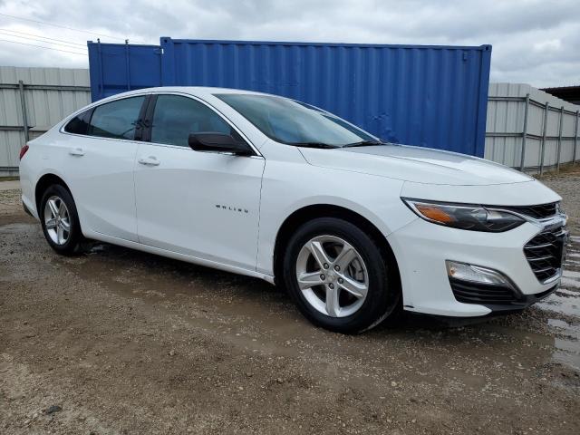 Photo 3 VIN: 1G1ZB5ST1PF249798 - CHEVROLET MALIBU LS 