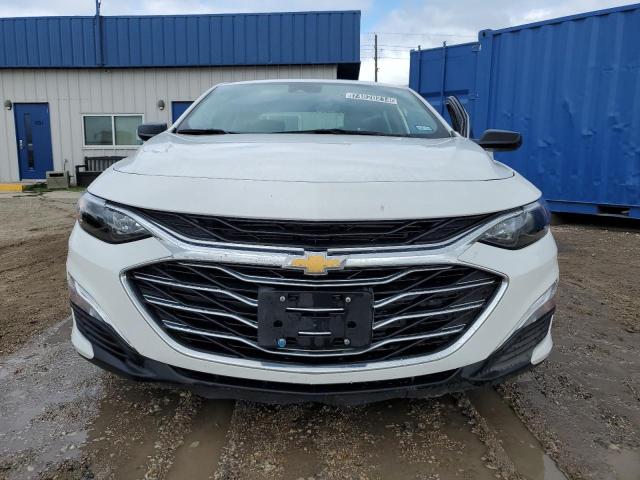 Photo 4 VIN: 1G1ZB5ST1PF249798 - CHEVROLET MALIBU LS 