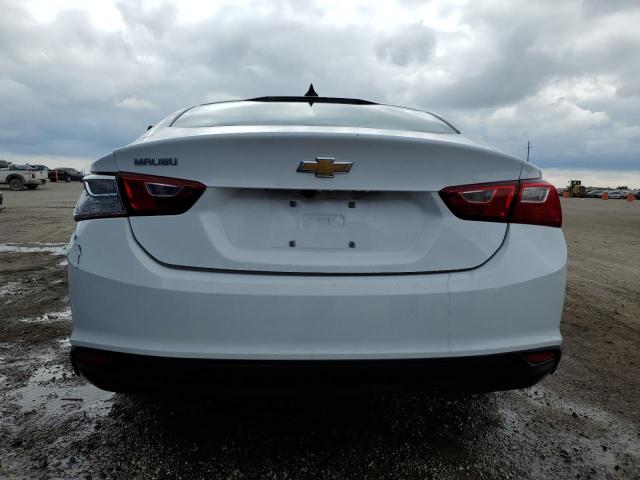 Photo 5 VIN: 1G1ZB5ST1PF249798 - CHEVROLET MALIBU LS 