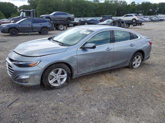 Photo 0 VIN: 1G1ZB5ST1RF137165 - CHEVROLET MALIBU 