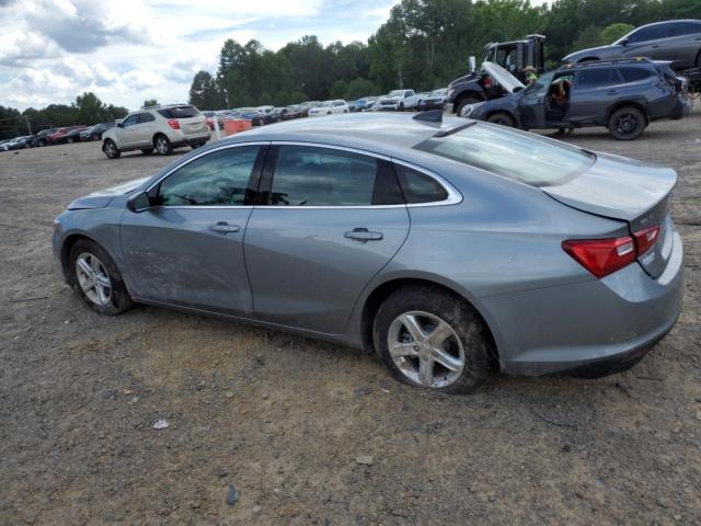 Photo 1 VIN: 1G1ZB5ST1RF137165 - CHEVROLET MALIBU 