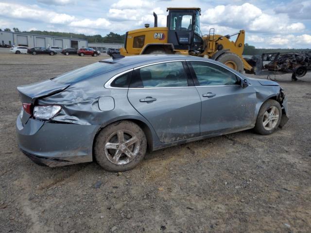 Photo 2 VIN: 1G1ZB5ST1RF137165 - CHEVROLET MALIBU 