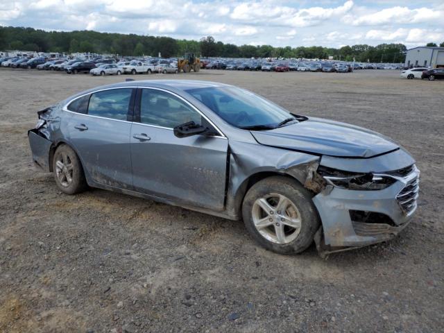 Photo 3 VIN: 1G1ZB5ST1RF137165 - CHEVROLET MALIBU 