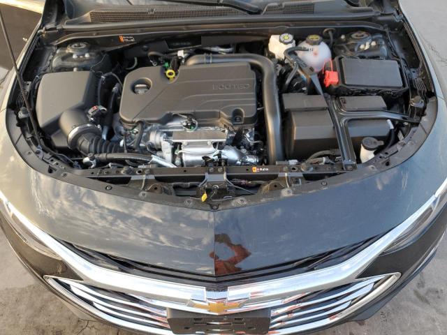 Photo 10 VIN: 1G1ZB5ST1RF251764 - CHEVROLET MALIBU LS 