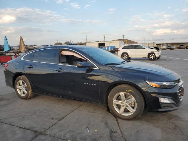 Photo 3 VIN: 1G1ZB5ST1RF251764 - CHEVROLET MALIBU LS 