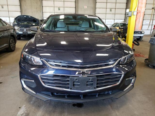 Photo 4 VIN: 1G1ZB5ST2GF174335 - CHEVROLET MALIBU LS 