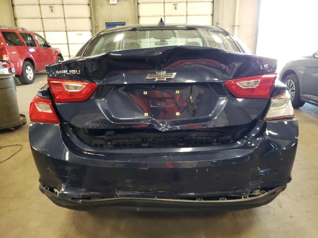 Photo 5 VIN: 1G1ZB5ST2GF174335 - CHEVROLET MALIBU LS 