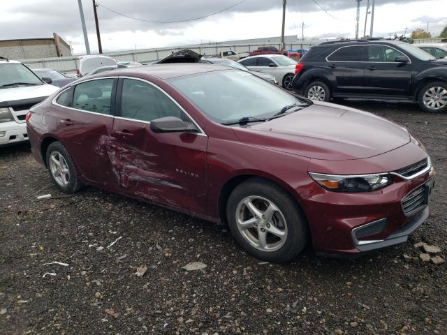 Photo 3 VIN: 1G1ZB5ST2GF175730 - CHEVROLET MALIBU 