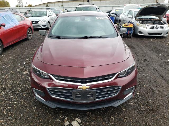 Photo 4 VIN: 1G1ZB5ST2GF175730 - CHEVROLET MALIBU 