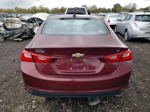 Photo 5 VIN: 1G1ZB5ST2GF175730 - CHEVROLET MALIBU 