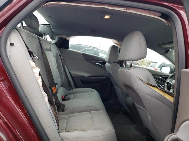 Photo 9 VIN: 1G1ZB5ST2GF175730 - CHEVROLET MALIBU 