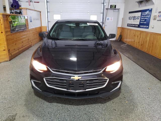 Photo 4 VIN: 1G1ZB5ST2GF176022 - CHEVROLET MALIBU LS 