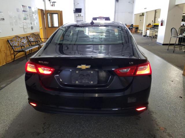 Photo 5 VIN: 1G1ZB5ST2GF176022 - CHEVROLET MALIBU LS 