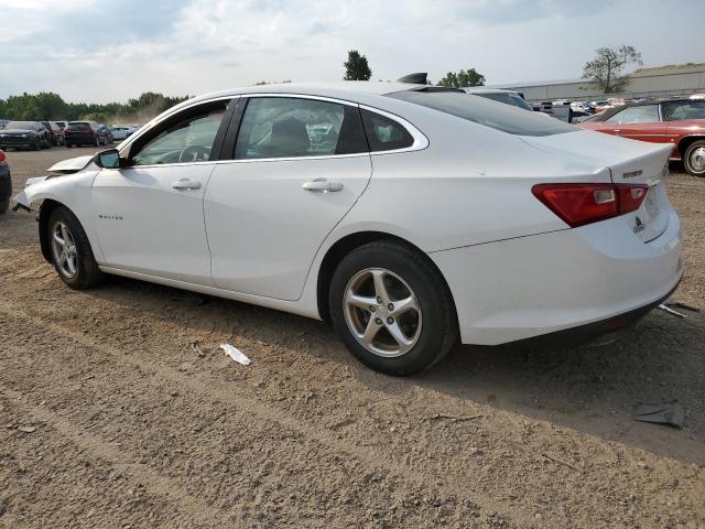 Photo 1 VIN: 1G1ZB5ST2GF178126 - CHEVROLET MALIBU 